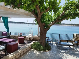 Appartamento per vacanze Barbat Registrazione all'aperto 5