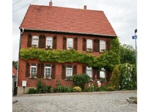 Ferienwohnungen auf dem Bauernhof im Heu-Hotel - Rohda - image1