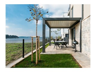 Appartamento per vacanze Medulin Registrazione all'aperto 4