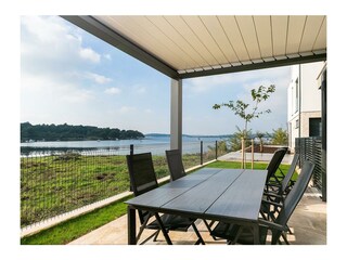 Appartamento per vacanze Medulin Registrazione all'aperto 5