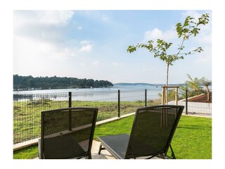 Holiday apartment Medulin Outdoor Recording 6