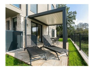 Appartamento per vacanze Medulin Registrazione all'aperto 8