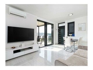 Appartamento per vacanze Medulin Caratteristiche 10