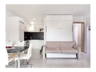 Appartamento per vacanze Medulin Caratteristiche 12