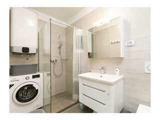 Holiday apartment Medulin Features 17