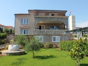 Holiday apartment Jansen - Krk (Town) - image1