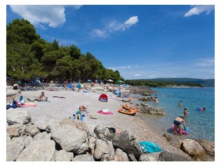 Appartamento per vacanze Krk (Stadt) Ambiente 17