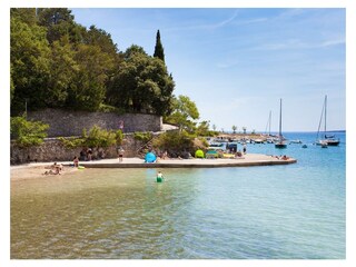 Appartamento per vacanze Krk (Stadt) Ambiente 18