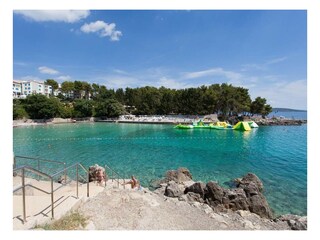 Appartamento per vacanze Krk (Stadt) Ambiente 20