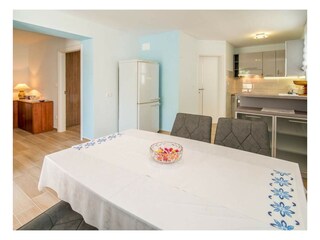 Appartamento per vacanze Krk (Stadt) Caratteristiche 7