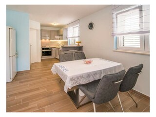 Appartamento per vacanze Krk (Stadt) Caratteristiche 8