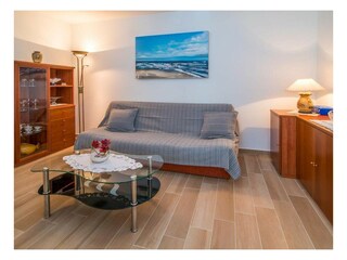 Appartamento per vacanze Krk (Stadt) Caratteristiche 9