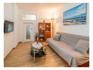 Appartamento per vacanze Krk (Stadt) Caratteristiche 11