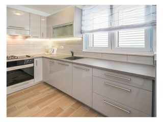 Appartamento per vacanze Krk (Stadt) Caratteristiche 12