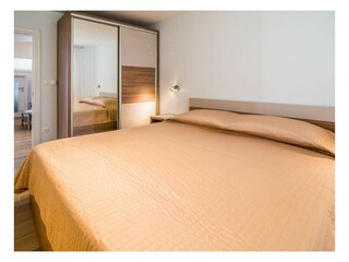 Appartamento per vacanze Krk (Stadt) Caratteristiche 14