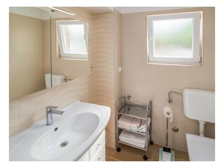 Appartamento per vacanze Krk (Stadt) Caratteristiche 16