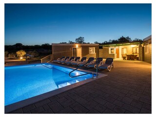 Casa per le vacanze Krk (Stadt) Registrazione all'aperto 7