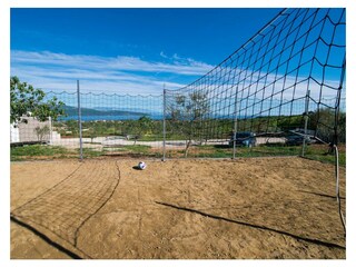 Casa per le vacanze Krk (Stadt) Registrazione all'aperto 12