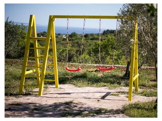 Casa per le vacanze Krk (Stadt) Registrazione all'aperto 13