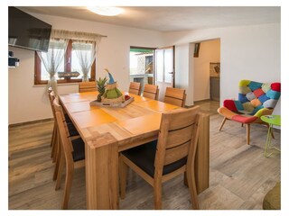 Casa per le vacanze Krk (Stadt) Caratteristiche 20