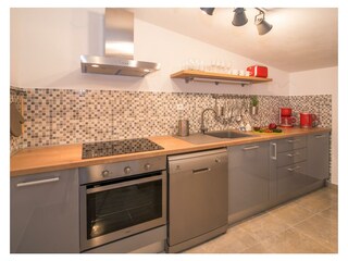 Casa per le vacanze Krk (Stadt) Caratteristiche 22