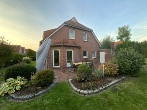 Ferienhaus Greetland - Greetsiel - image1