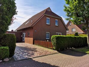 Ferienhaus Greetland - Greetsiel - image1