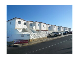 Appartement Costa Calma Buitenaudio-opname 2
