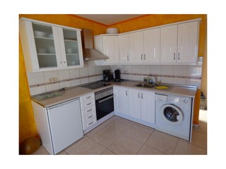 Appartamento Costa Calma Caratteristiche 9