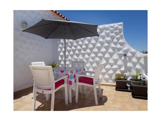 Appartement Costa Calma Buitenaudio-opname 4
