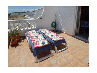 Appartement Costa Calma Buitenaudio-opname 5