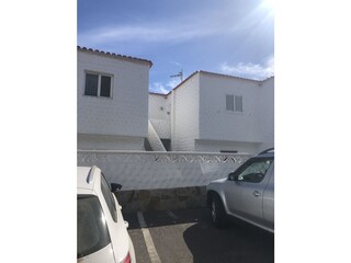 Appartement Costa Calma Buitenaudio-opname 3
