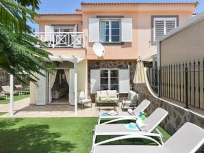 Chalet in Playa del Ingles in derNähe des Strandes - Playa del Inglés - image1