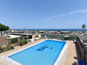 Chalet in Playa del Ingles vlakbij het strand - Playa del Inglés - image1