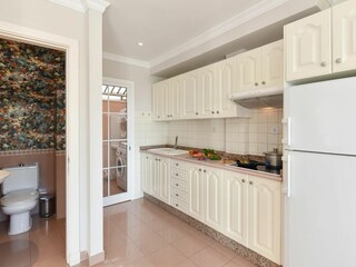 Chalet Playa del Inglés Features 17