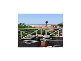 Chalet Playa del Inglés Buitenaudio-opname 15
