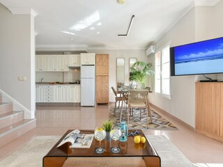 Chalet Playa del Inglés Features 21