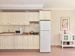Chalet Playa del Inglés Features 26