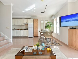 Chalet Playa del Inglés Ausstattung 24