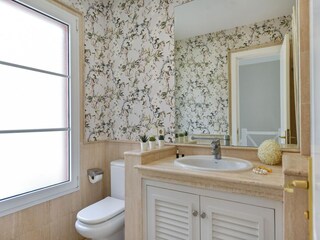 Chalet Playa del Inglés Équipement 32