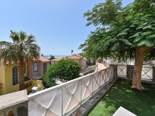 Chalet Playa del Inglés Außenaufnahme 5
