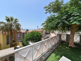 Chalet Playa del Inglés Außenaufnahme 8