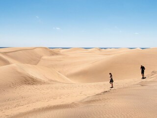 Chalet Playa del Inglés Environnement 38