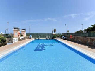 Chalet Playa del Inglés Outdoor Recording 15