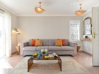 Chalet Playa del Inglés Ausstattung 26