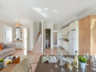 Chalet Playa del Inglés Caratteristiche 17