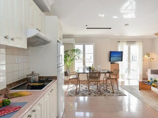 Chalet Playa del Inglés Características 28