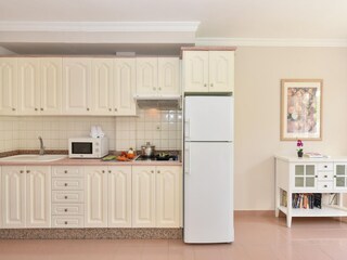 Chalet Playa del Inglés Ausstattung 29