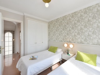 Chalet Playa del Inglés Kenmerken 33