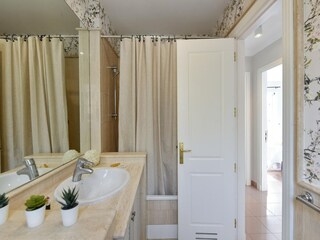 Chalet Playa del Inglés Ausstattung 33